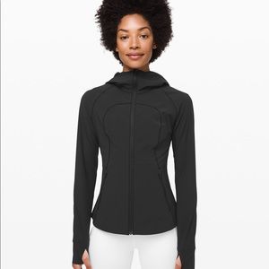 Lululemon Mist Over Windbreaker